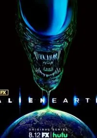 Чужой: Земля (сериал, 2025) 1 сезон смотреть онлайн на Лордфильм онлайн
