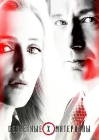сериал Секретные материалы (сериал, 1993) 1-11 сезон смотреть онлайн на Лордфильм